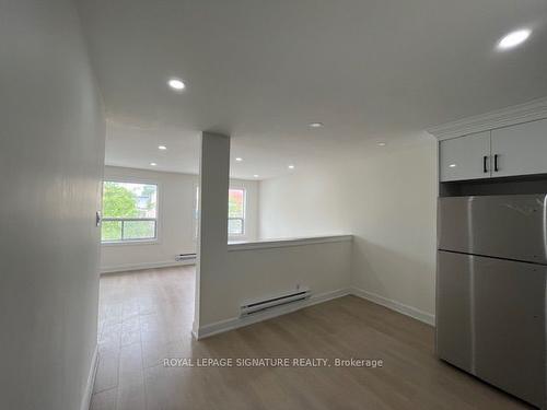 Unit A-1071 Danforth Ave, Toronto, ON 