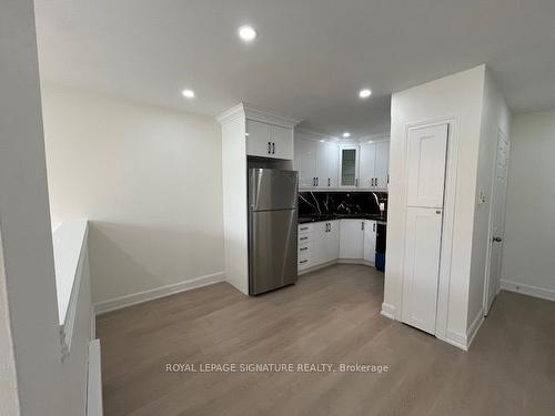 Unit A-1071 Danforth Ave, Toronto, ON 