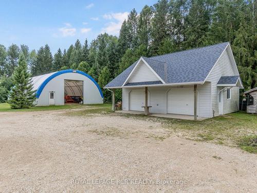 102554 Road 49 Rd, West Grey, ON - Outdoor