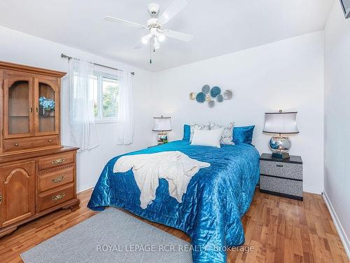 60 Mill St, Southgate, ON - Indoor Photo Showing Bedroom