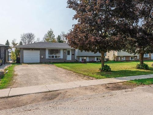 60 Mill St, Southgate, ON - Outdoor With Facade