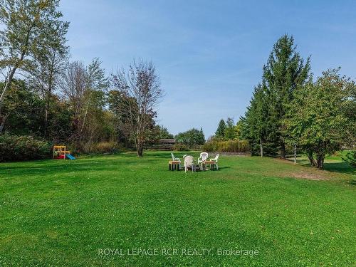 60 Mill St, Southgate, ON - Outdoor