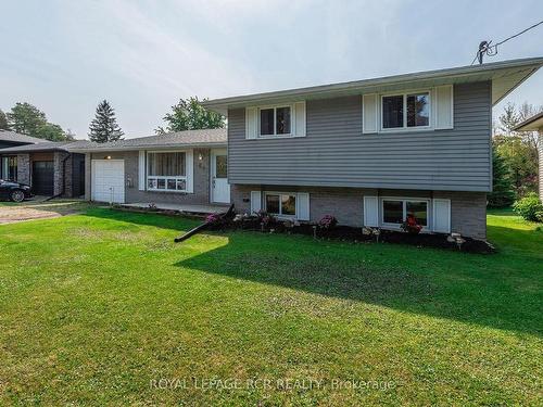 60 Mill St, Southgate, ON - Outdoor With Facade