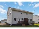 17 Kingston Ave, Moncton, NB 