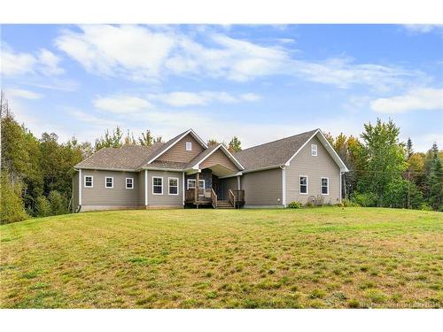 290 Pointe A Nicet Rd, Barachois, NB 