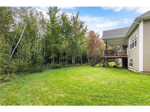 290 Pointe A Nicet Rd, Barachois, NB 