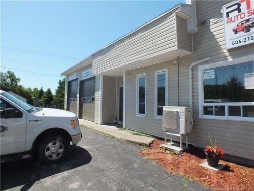 1389 Aroostook Rd, Perth-Andover, NB 