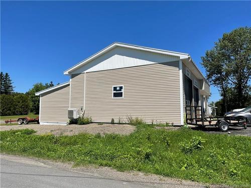 1389 Aroostook Rd, Perth-Andover, NB 