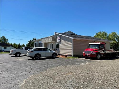 1389 Aroostook Rd, Perth-Andover, NB 