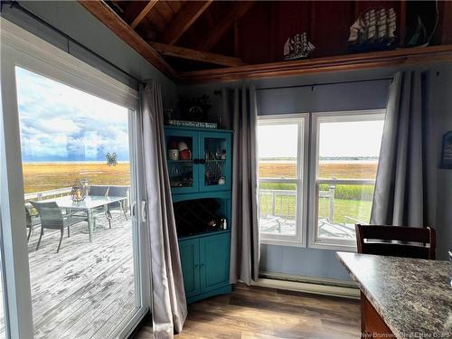 6 Collette, Grand-Barachois, NB 