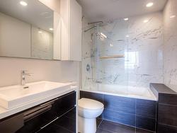 Ensuite bathroom - 