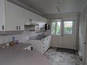 Cuisine - 84 Ch. Du Village, Saint-Onésime-D'Ixworth, QC  - Indoor Photo Showing Kitchen With Double Sink 