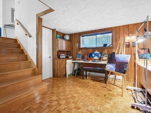 Family room - 284 Rue D'Avaugour, Boucherville, QC - Indoor Photo Showing Other Room