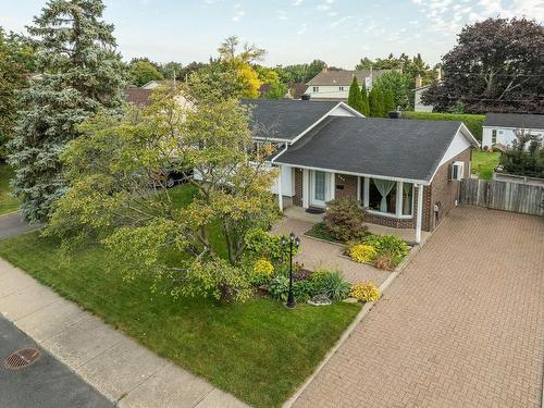 Overall view - 284 Rue D'Avaugour, Boucherville, QC - Outdoor