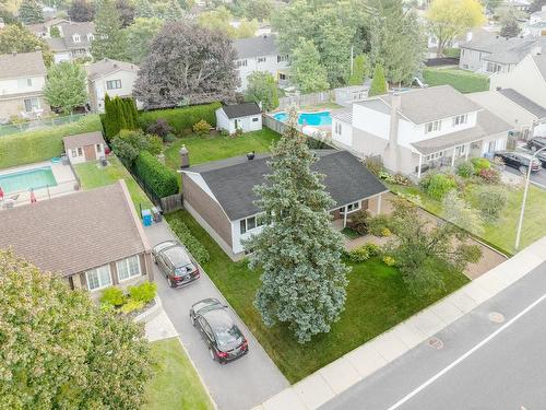 Overall view - 284 Rue D'Avaugour, Boucherville, QC - Outdoor