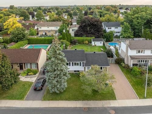 Overall view - 284 Rue D'Avaugour, Boucherville, QC - Outdoor