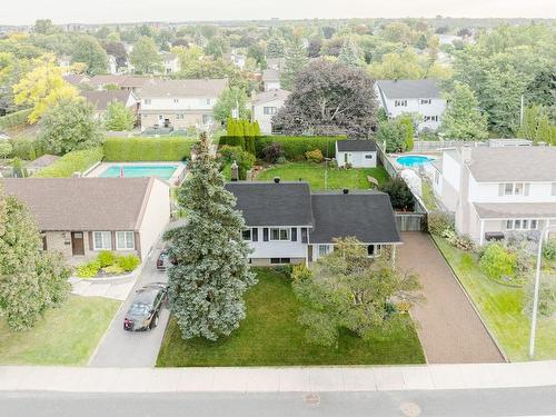 Overall view - 284 Rue D'Avaugour, Boucherville, QC - Outdoor