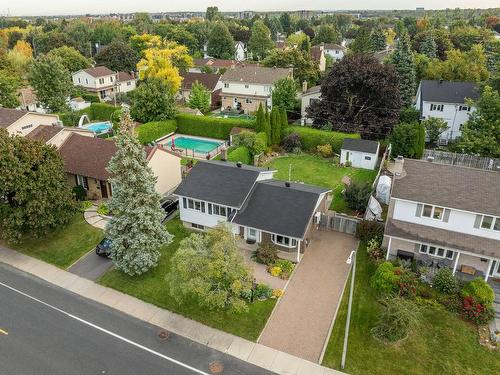 Overall view - 284 Rue D'Avaugour, Boucherville, QC - Outdoor