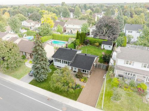 Overall view - 284 Rue D'Avaugour, Boucherville, QC - Outdoor