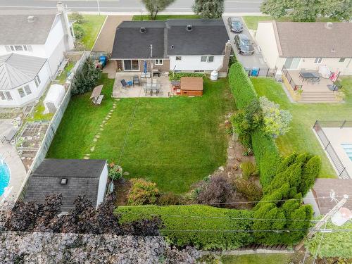 Overall view - 284 Rue D'Avaugour, Boucherville, QC - Outdoor