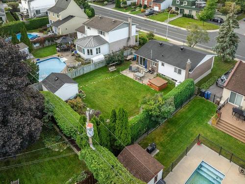 Overall view - 284 Rue D'Avaugour, Boucherville, QC - Outdoor