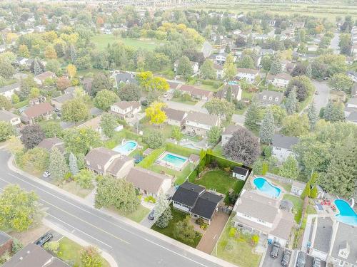 Overall view - 284 Rue D'Avaugour, Boucherville, QC - Outdoor With View