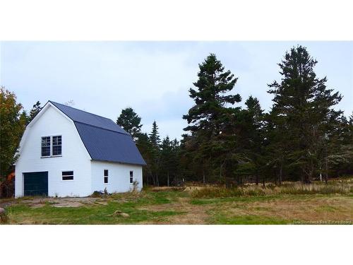 Na Maces Bay Rd, Maces Bay, NB 