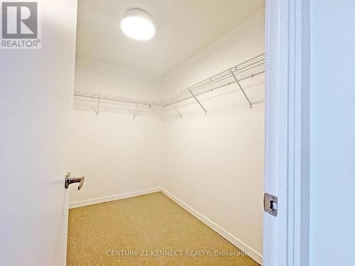 5005 - 65 Bremner Boulevard, Toronto, ON - Indoor With Storage