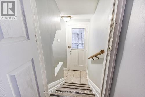 5 Bartlett Street, St. Catharines, ON - Indoor Photo Showing Other Room