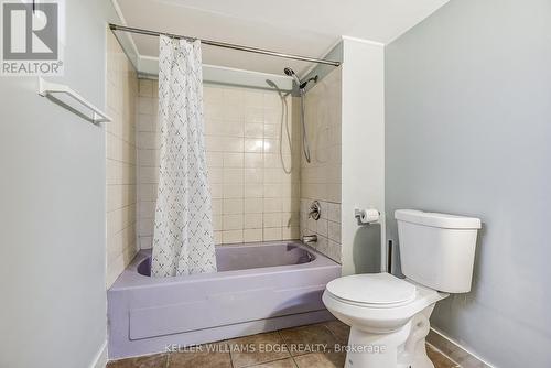 5 Bartlett Street, St. Catharines, ON - Indoor Photo Showing Bathroom