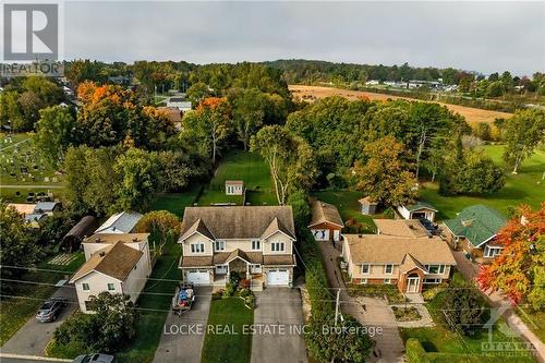 554 Notre Dame Street, Clarence-Rockland, ON - Outdoor With View