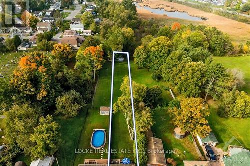 554 Notre Dame Street, Clarence-Rockland, ON - Outdoor With View