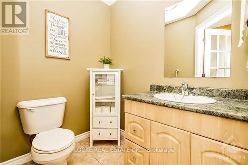 554 Notre Dame Street, Clarence-Rockland, ON - Indoor Photo Showing Bathroom