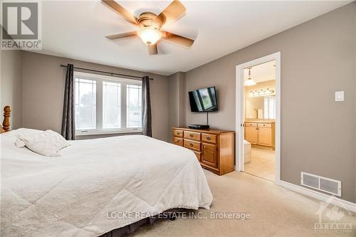 554 Notre Dame Street, Clarence-Rockland, ON - Indoor Photo Showing Bedroom