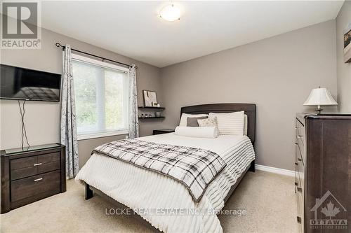 554 Notre Dame Street, Clarence-Rockland, ON - Indoor Photo Showing Bedroom