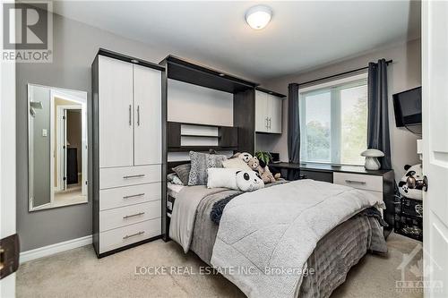 554 Notre Dame Street, Clarence-Rockland, ON - Indoor Photo Showing Bedroom