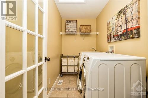 554 Notre Dame Street, Clarence-Rockland, ON - Indoor Photo Showing Laundry Room