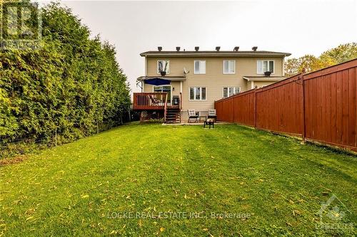 554 Notre Dame Street, Clarence-Rockland, ON - Outdoor