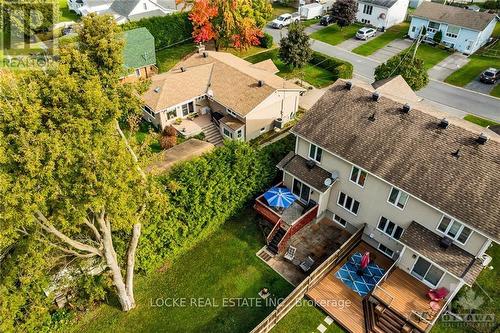 554 Notre Dame Street, Clarence-Rockland, ON - Outdoor