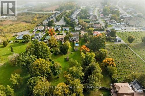 554 Notre Dame Street, Clarence-Rockland, ON - Outdoor With View