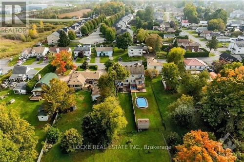 554 Notre Dame Street, Clarence-Rockland, ON - Outdoor With View