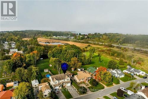 554 Notre Dame Street, Clarence-Rockland, ON - Outdoor With View