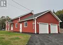 3 Forest Road, Chance Cove, NL  - Outdoor 