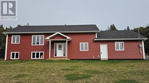 3 Forest Road, Chance Cove, NL - Outdoor