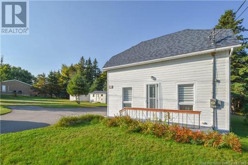 24 Du Portage Street, Caraquet, NB - Outdoor