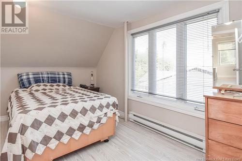 24 Du Portage Street, Caraquet, NB - Indoor Photo Showing Bedroom