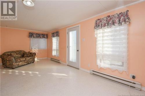 24 Du Portage Street, Caraquet, NB - Indoor Photo Showing Other Room