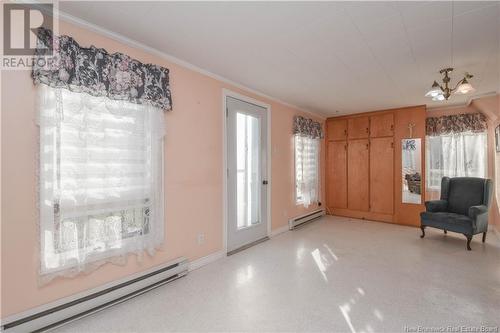 24 Du Portage Street, Caraquet, NB - Indoor Photo Showing Other Room