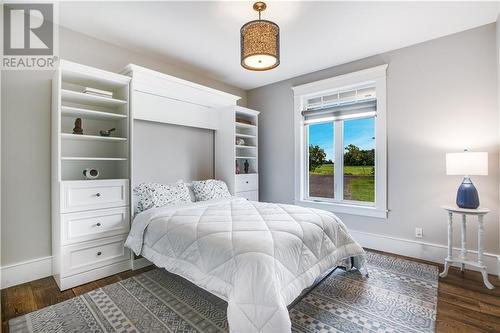 391 Concession Rd 5 Road, The Nation (605 - The Nation Municipality), ON - Indoor Photo Showing Bedroom