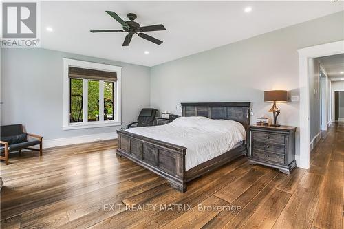 391 Concession Rd 5 Road, The Nation (605 - The Nation Municipality), ON - Indoor Photo Showing Bedroom